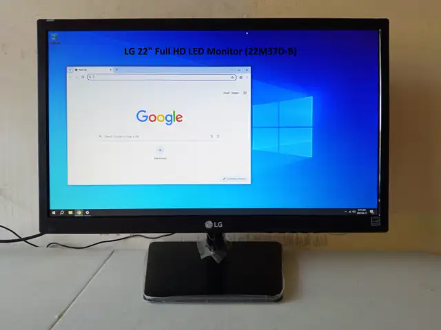 Used Computer Monitors in Monitors in Mississauga / Peel Region - Image 4