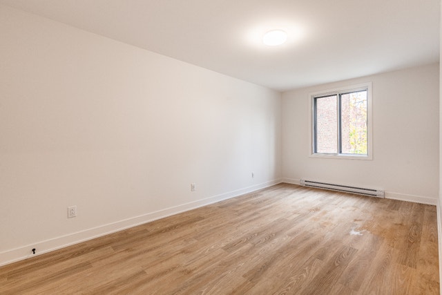 Newly Renovated 2 bedroom 4.5 | Cote de Neiges | Metro Plamondon — photo 3