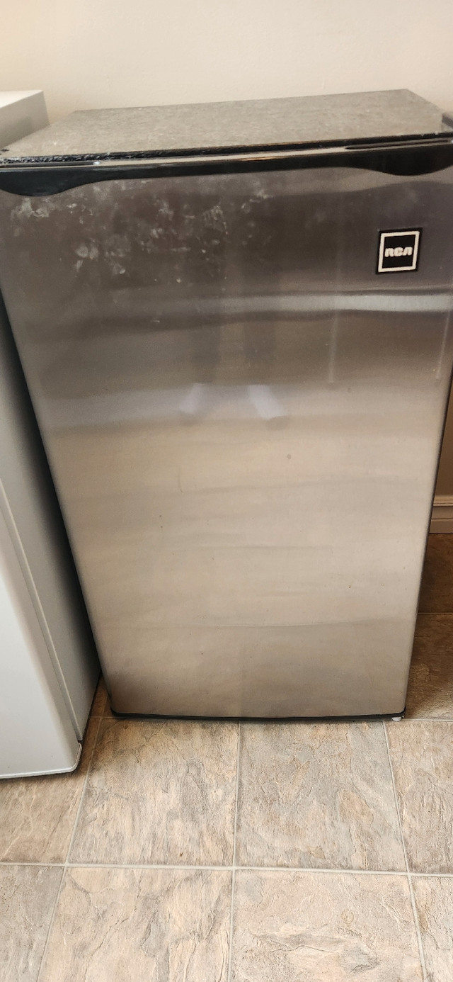 Mini Fridge and Freezer in Refrigerators in Edmonton - Image 2