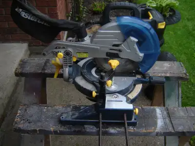 Have a deck or flooring job project coming up? Make your job a lot easier with power tools. Selling...