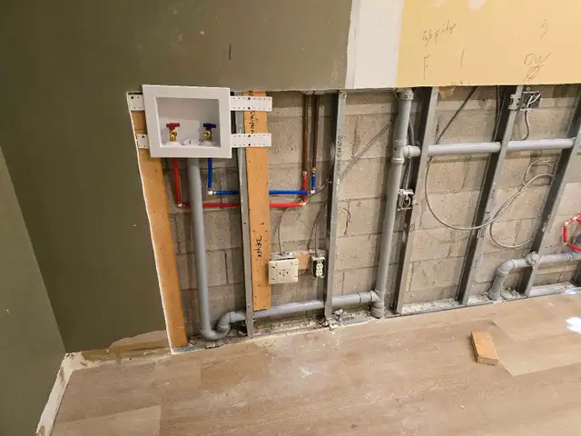 Burlington Plumber | Sump Pumps • Leaks • Toilets • Drains in Plumbing in Oakville / Halton Region - Image 4