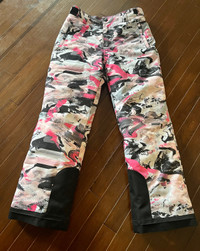Under Armour Youth snow pants