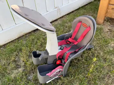 WeeRide Baby / Toddler Bike Seat, View more