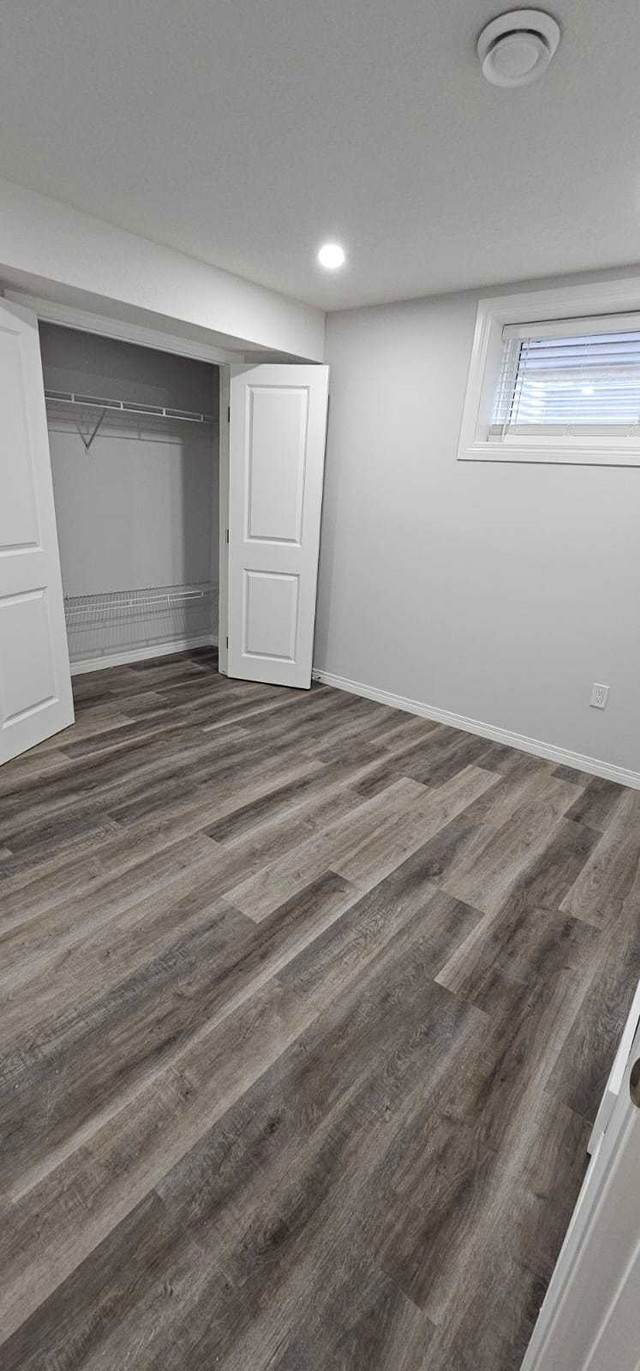 2 bedroom 1 bathroom basement in Long Term Rentals in Calgary - Image 4