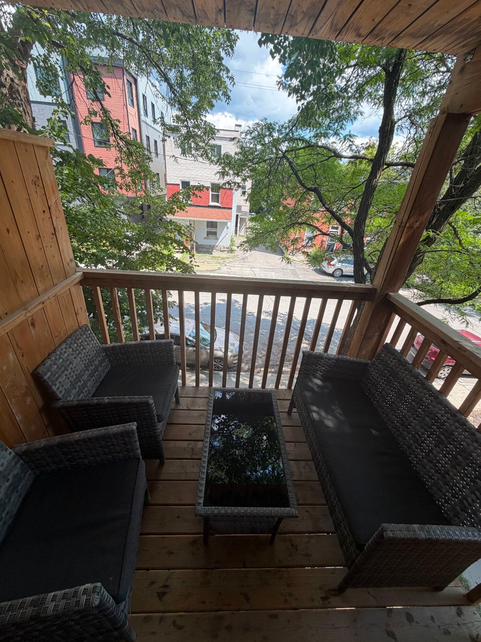 3BR Furnished uOttawa – ALL INCLUSIVE – 2 Min Walk – Sept 1 2