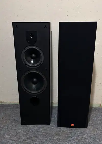 JBL Tower Speakers , View more