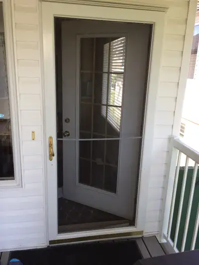 Selling-Any Storm Doors you provide from everywhere , we will in, View more