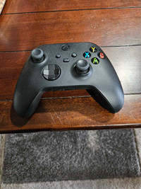 Xbox series s/x controller 