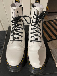 Doc Martens boots 