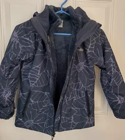 Kids Columbia Winter jacket , View more