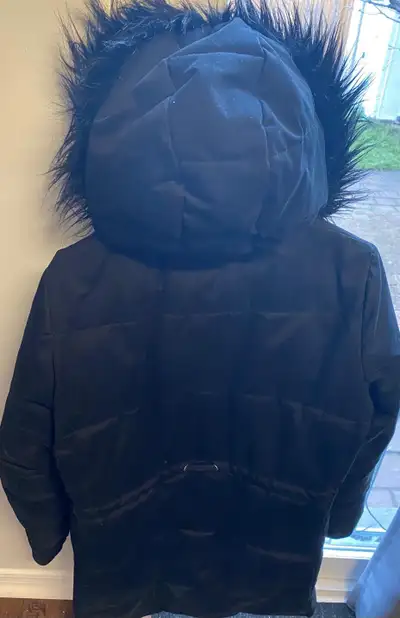 H&M Winter jacket- size 12 - very comfortable, View more