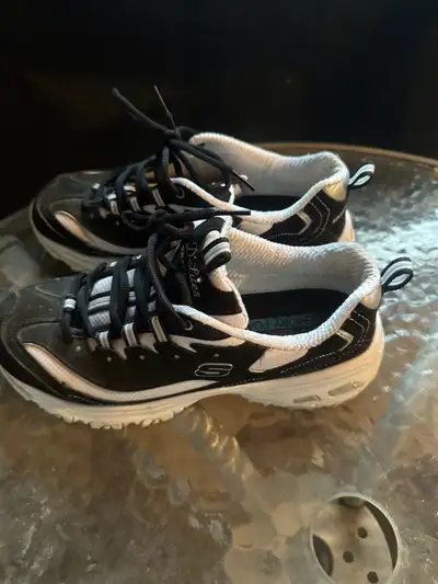 Skechers D'Lites, View more