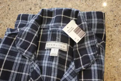 Sterling mens pyjamas, View more