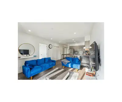 1 + 1 Bedroom / 2 Full Bathrooms Inc. Parking + Gym $2300