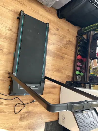 tapis roulant, View more