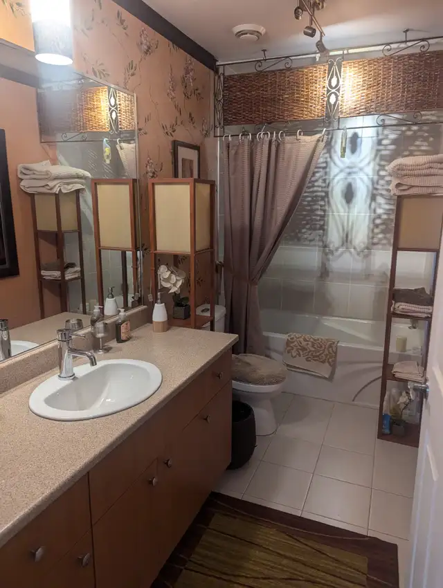 Chambre à louer in Room Rentals & Roommates in Lévis - Image 3