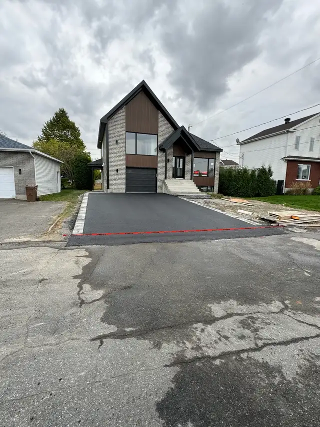 Maison a louer 5-1/2 - Aubry - Contrecoeur