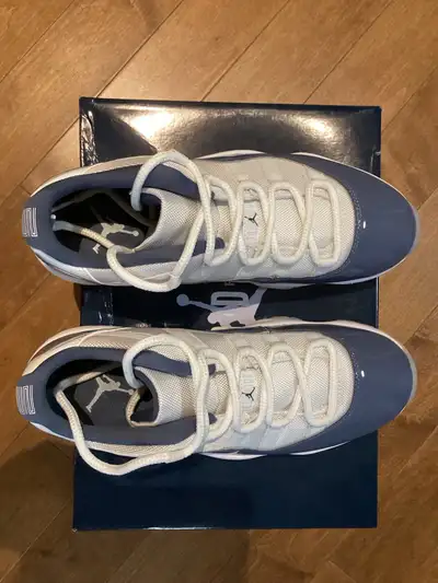 air Jordan 11 retro low size 9, View more