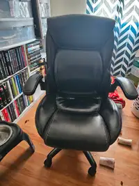 Office Chair $100/OBO
