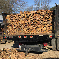 $247 1 year split maple hardwood 902 401-1027