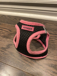 Voyager dog step-in harness size small 