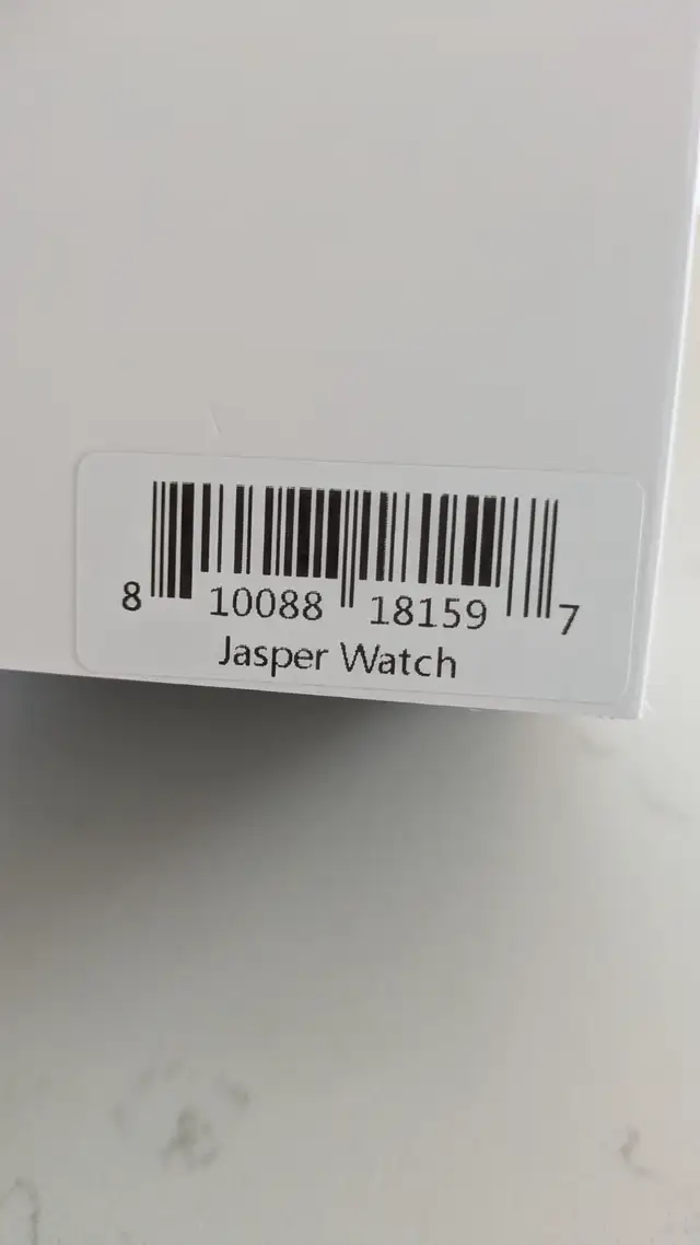 Montre NineWest neuve pour homme (modèle Jasper) in Jewellery & Watches in Longueuil / South Shore - Image 4