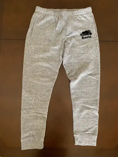 Roots Joggers, View more