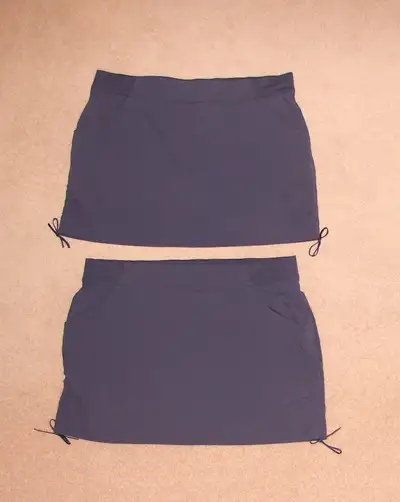 New Columbia Skorts, Capris, Tops, Jackets - 2X, View more