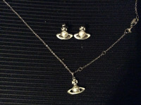 Vivienne Westwood pearl jewellery sets