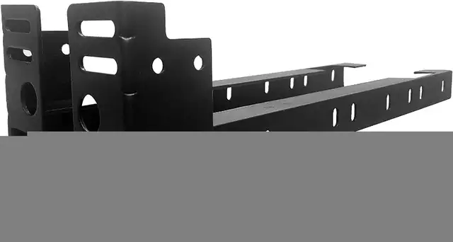 Bed Frame Footboard Extension Brackets Attachment Kit in Bedding in Burnaby/New Westminster - Image 4