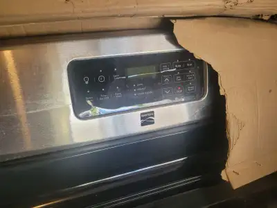 Gas range stove, View more