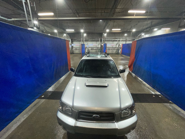 Subaru Forester XT in Cars & Trucks in Edmonton - Image 2