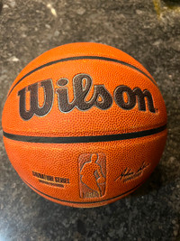 Wilson Basketball size 7