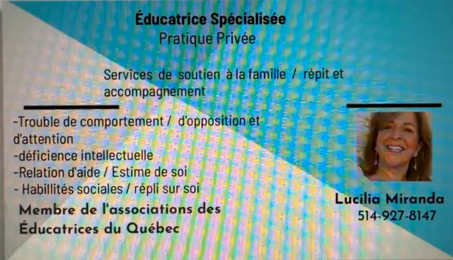 SPECIALIZED EDUCATOR PRIVATE PRACTICE628657103165471221