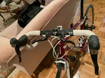 Bicycle bike trek Alpha, View more