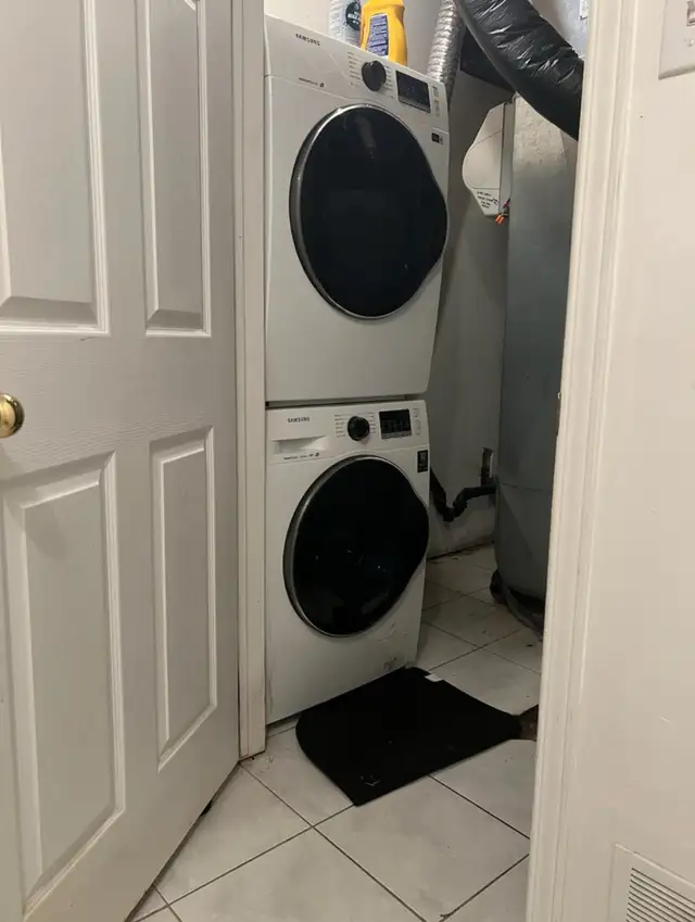 Room for Rent - York University Village in Room Rentals & Roommates in City of Toronto - Image 3