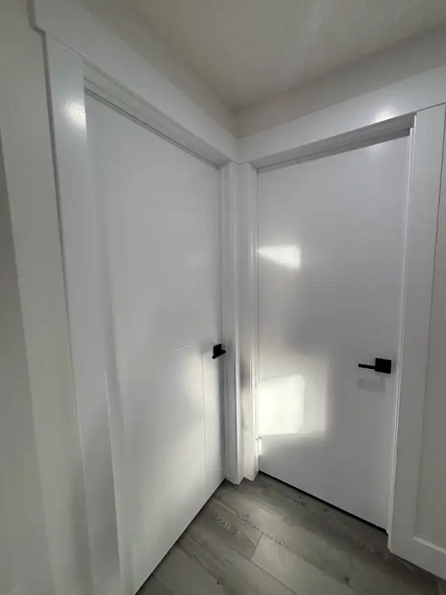 BRAND NEW!!! 2 bedroom 1 bathroom legal basement suite for rent in Long Term Rentals in Saskatoon - Image 8