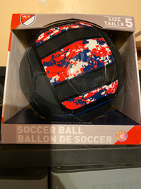 Soccer Ball size 5