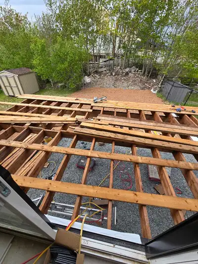 Carpenter Handyman, View more