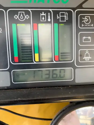 Rayco C140 Mulcher, View more