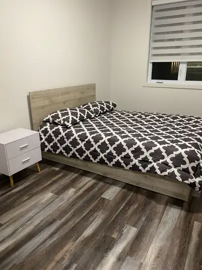 Chambre dans une maison de ville à louer – Mirabel (St-Canut) Disponible dès maintenant Spacieuse et...