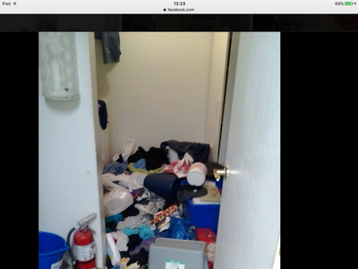 Hoarders wanted. I love the jobs you don’t think anyone will do, View more