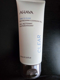 AHAVA Cleanings Gel