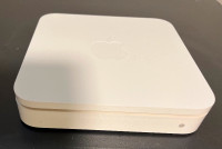 Apple AirPort Extreme Base Station A1408 router