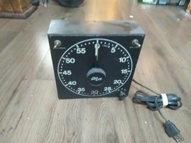 Timer electrique chronometre in Toys & Games in Longueuil / South Shore - Image 2