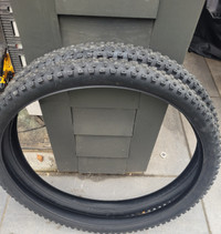Mountain bike tires - Wanda 29x2.25" (new)