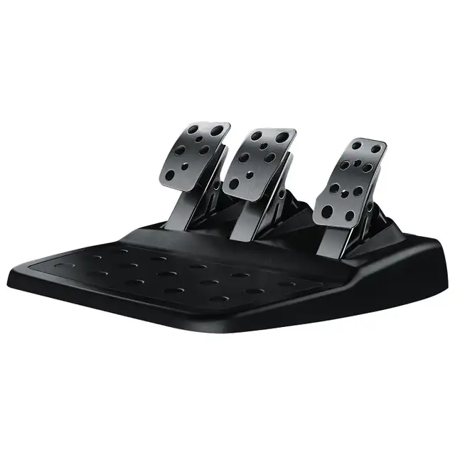 Logitech G920 Racing Wheel for XBOX1/X/S / PC- NEW IN BOX in Sony Playstation 5 in Abbotsford - Image 4