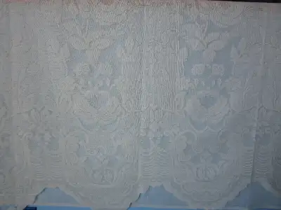Brand New, Table Cloth 87" long by 60" wide, for sale, View more