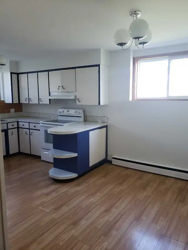 2 bedroom apartment for rent in Long Term Rentals in Moncton - Image 5
