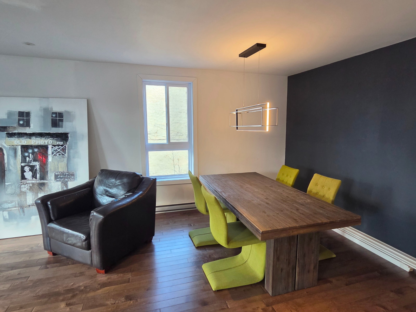 Chambre colocation tout inclus — photo 2